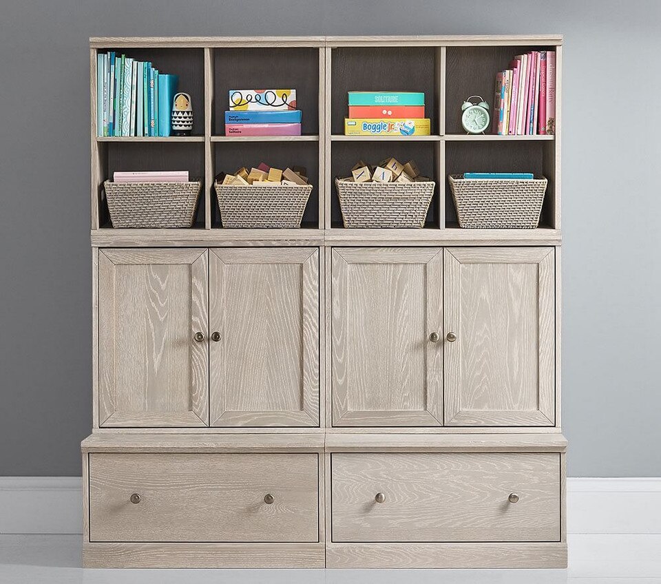 Build Your Own Cameron Wall System Pottery Barn Kids Australia